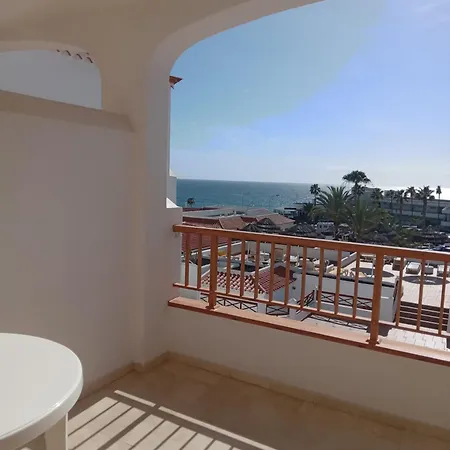 Club El Beril La Caleta Apartamento *