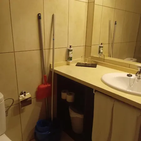 Apartamento Club El Beril La Caleta *