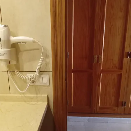 Apartamento Club El Beril La Caleta Costa Adeje (Tenerife)