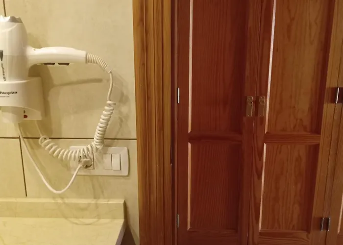 Apartamento Club El Beril La Caleta Costa Adeje (Tenerife)